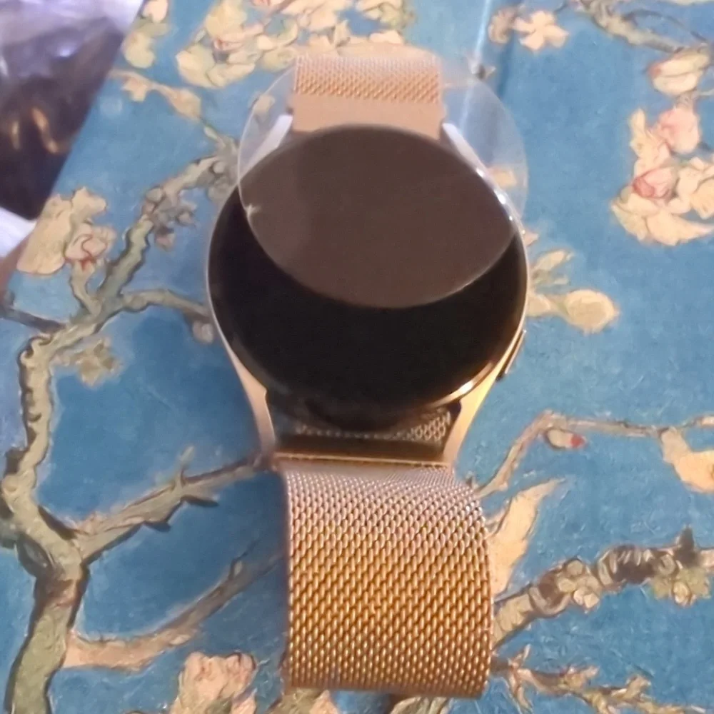 Samsung Galaxy watch 4
